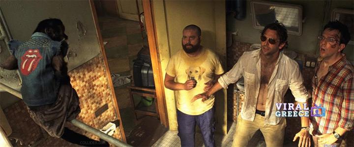 Η ταινία της ημέρας: The Hangover Part II (2011) The Hangover Part II 12951200354841