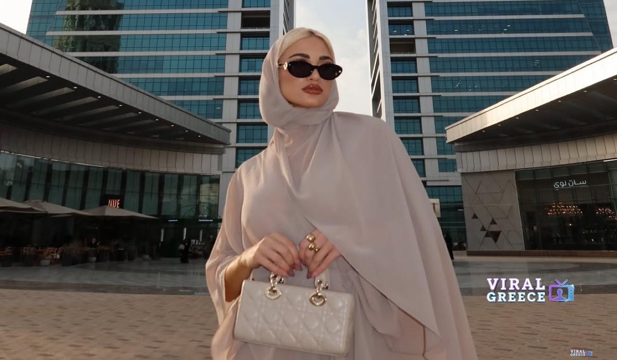 Touni-Saoudiki-Arabia