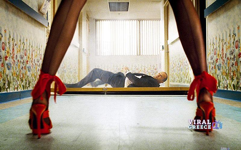 Η ταινία της ημέρας: Transporter 2 (2005) Transporter 2 5