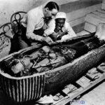 Tutankhamun Viral Greece