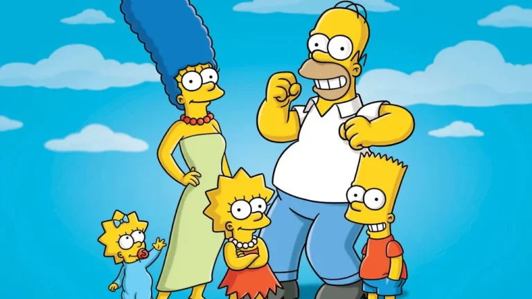 Οι Simpsons θα συνεχίσουν… χωρίς φινάλε a49fc17f66c4c3961867101f44a4f814