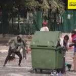 africa news1 Viral Greece