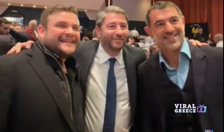 Νίκος Ανδρουλάκης: Ποδόσφαιρο ή μπάσκετ; Η απάντηση στο TikTok από το Ηράκλειο androulakis-16