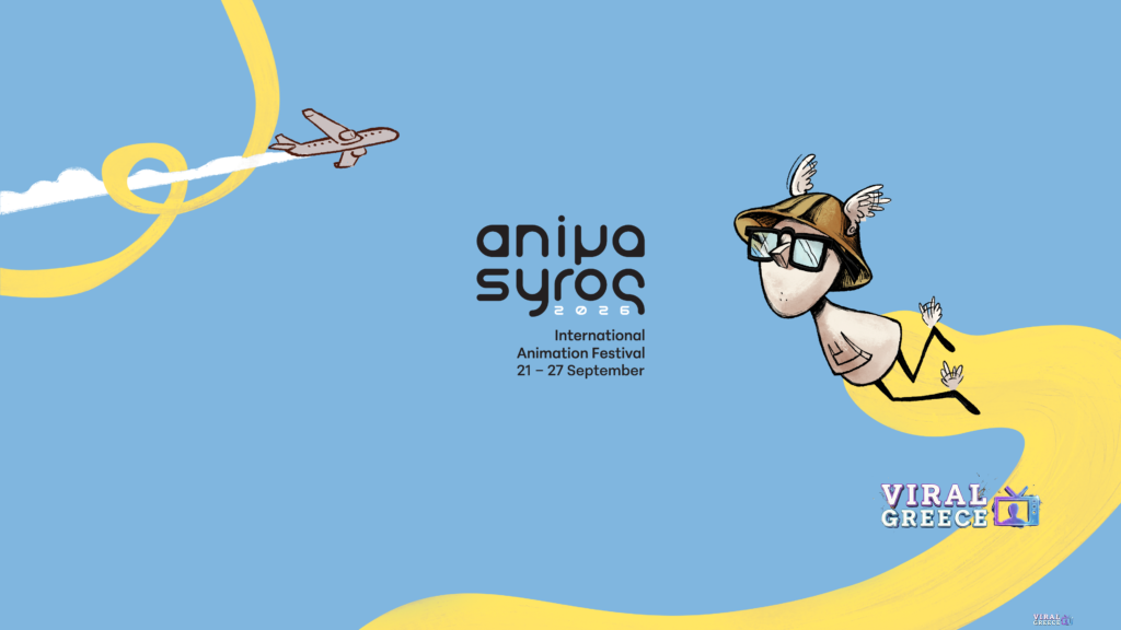 anima syros 2 Viral Greece