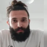 antonis antoniou Viral Greece