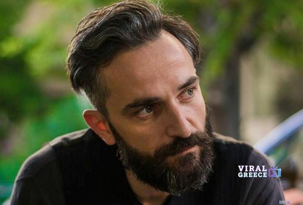 Άρης Σερβετάλης: Επιστροφή στην τηλεόραση με ρόλο – έκπληξη σε νέα σειρά του Mega aris-servetalis-1-1024x694