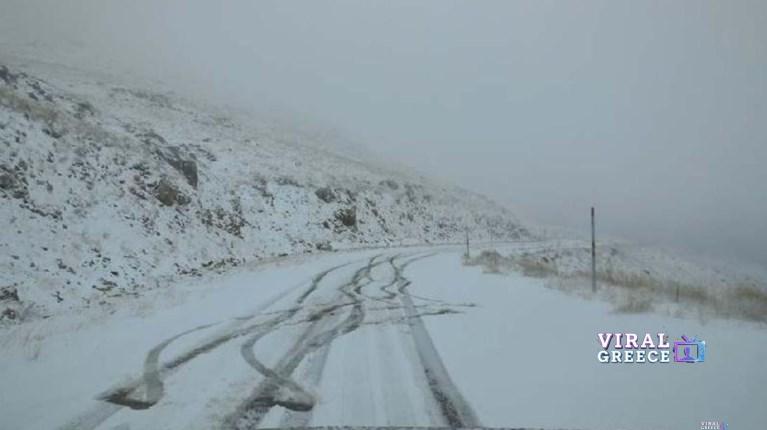 Σταμάτησαν λόγω κακοκαιρίας οι έρευνες για τον 74χρονο ορειβάτη στο Βελούχι articleGal_43321_48026.w_hr