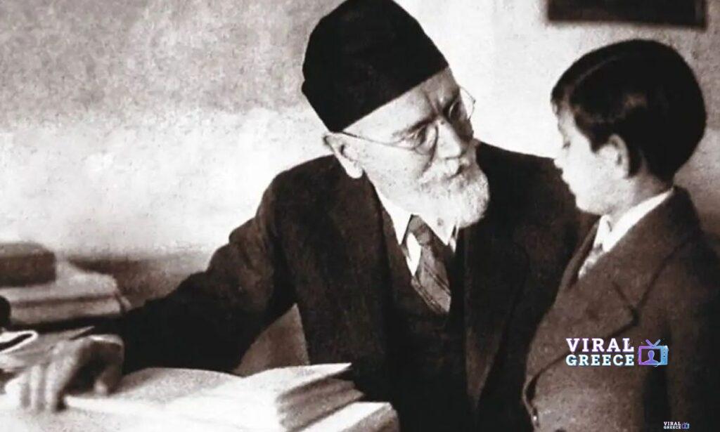 Έφυγε από τη ζωή ο Ελευθέριος Βενιζέλος, τελευταίο εν ζωή εγγόνι του εθνάρχη