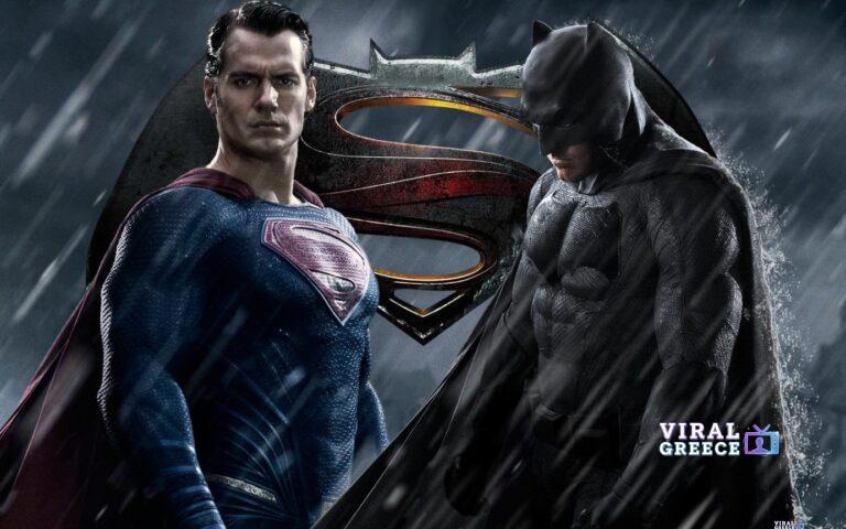 Η ταινία της ημέρας: Batman v Superman - Η Αυγή της Δικαιοσύνης (2016) batman-1382x864
