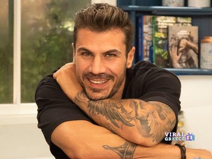 Άκης Πετρετζίκης: «Δεν πλένουμε ποτέ το κρέας πριν το μαγείρεμα» – Καταρρίπτει τον πιο διαδεδομένο μύθο c8e6d710-akis_petretzikis_edioxe_germanoy