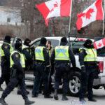 canada police 217 Viral Greece