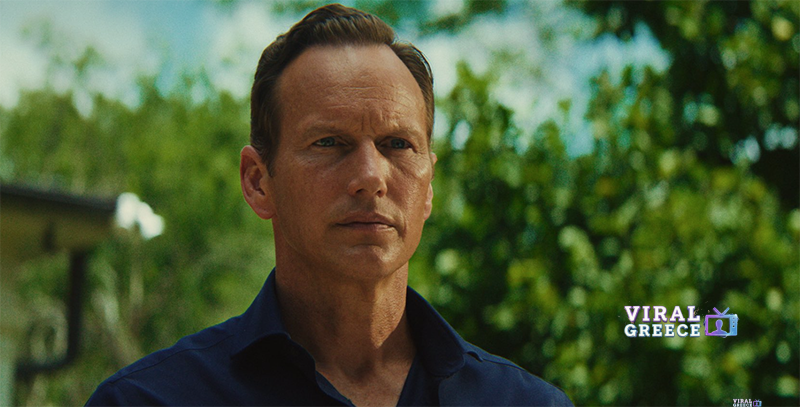 Το «Ακρωτήρι του Φόβου» επιστρέφει στη μικρή οθόνη μέσω Apple TV cape33