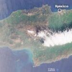 dust crete sentinel2 15022026 Viral Greece
