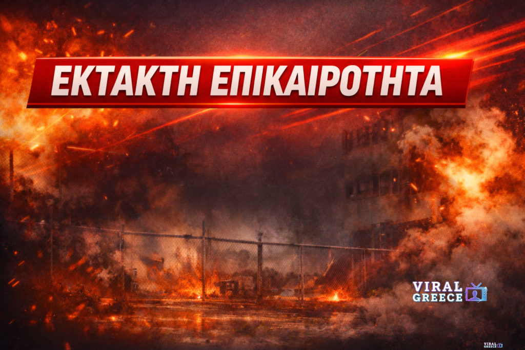 ektakti epikairotita violanda Viral Greece