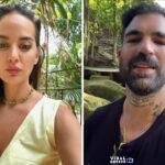 Ρία Ελληνίδου & Δημήτρης Αλεξάνδρου: Το «δώρο Αγίου Βαλεντίνου» πίσω από το ταξίδι στην Ταϊλάνδη
