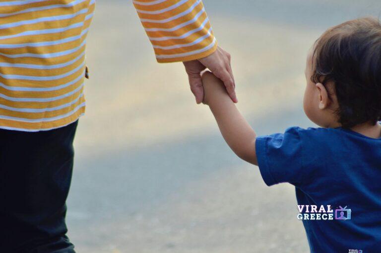 Επίδομα παιδιού Α21 2026: Άνοιξε η πλατφόρμα – Πότε πληρώνεται η πρώτη δόση και τι πρέπει να προσέξουν οι δικαιούχοι endho-child-5033381_1920