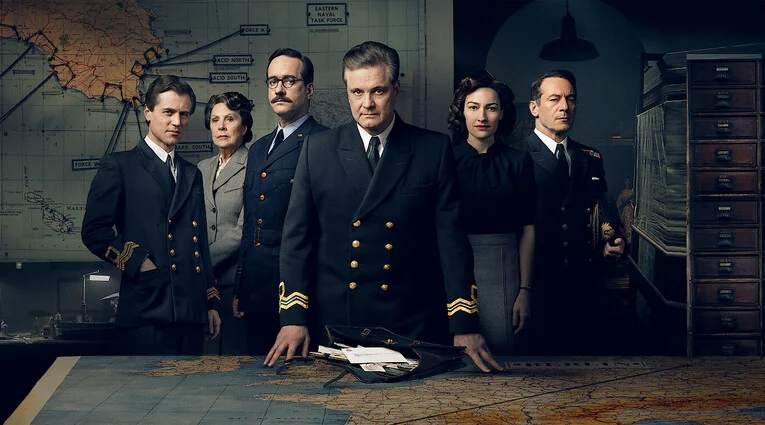 Η ταινία της ημέρας: Επιχείρηση Κιμάς (Operation Mincemeat, 2021) epixeirisi kimas