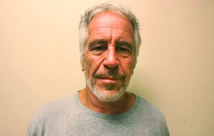 Διακανονισμός έως 35 εκατ. δολάρια στην υπόθεση Επστάιν – Συμφωνία με τα θύματα epstein-1