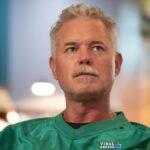 eric dane Viral Greece