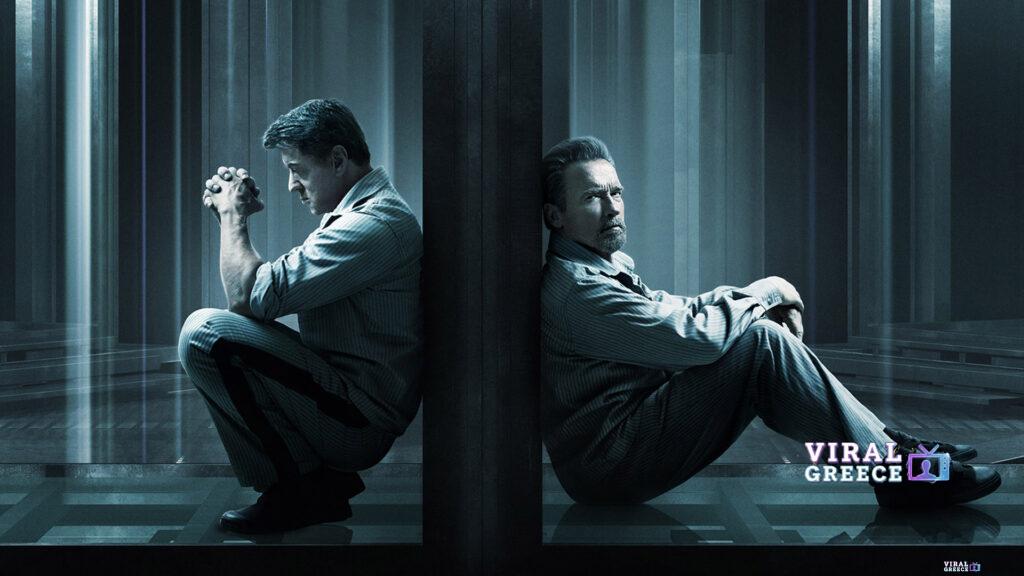 escape plan feature Viral Greece