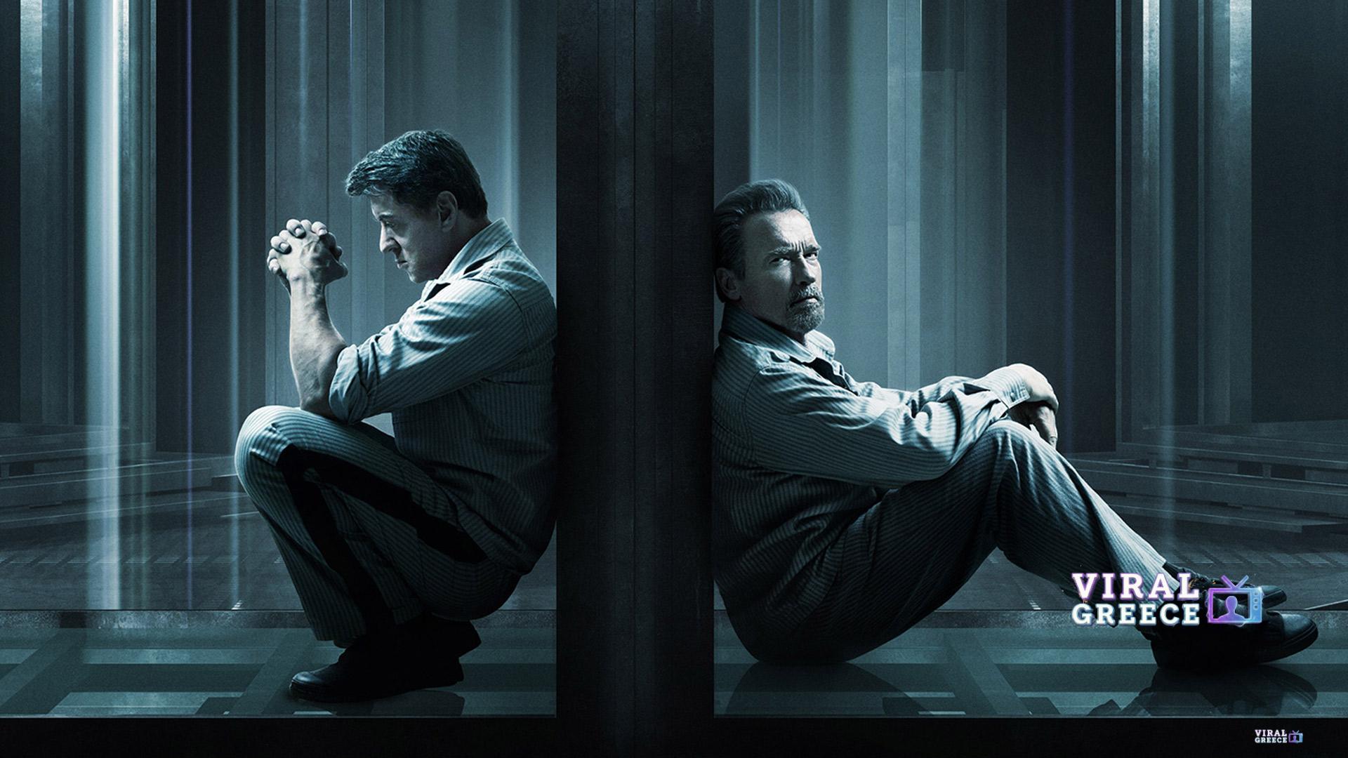 Η ταινία της ημέρας: Σχέδιο Απόδρασης (Escape Plan, 2013) escape_plan_feature