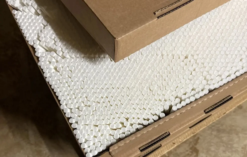 Λαθραία τσιγάρα: Προφυλακίστηκαν «Πούτιν» και «Πρόεδρος» – Τι υποστήριξαν στον ανακριτή