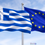 flags Viral Greece