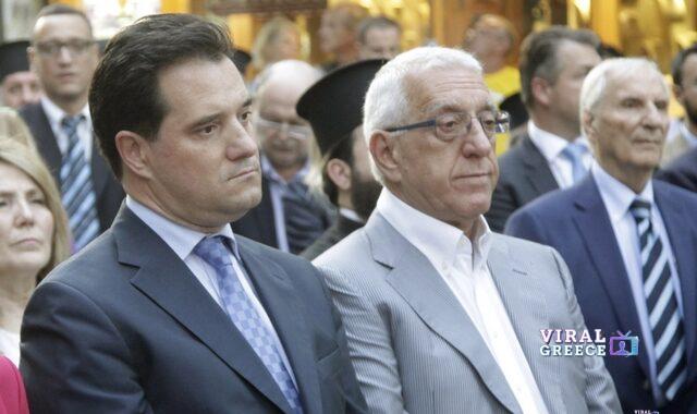 ÅÃÊÁÉÍÉÁ ÊÏÉÍÙÍÉÊÏÕ ÖÁÑÌÁÊÅÉÏÕ ÔÇÓ ÁÑ×ÉÅÐÉÓÊÏÐÇÓ ÁÈÇÍÙÍ ÁÐÏ ÔÏÍ ÁÑ×ÉÅÐÉÓÊÏÐÏ ÉÁÈÇÍÙÍ  ÉÅÑÙÍÕÌÏ--×ÑÇÓÔÏÓ ÌÐÏÍÇÓ//