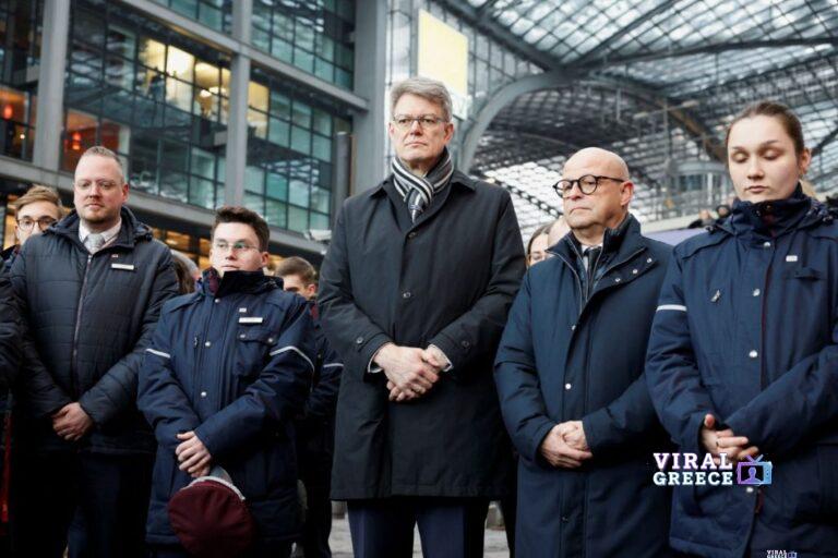 Θανάσιμη επίθεση σε ελεγκτή εισιτηρίων στη Γερμανία germany-1-1024x683