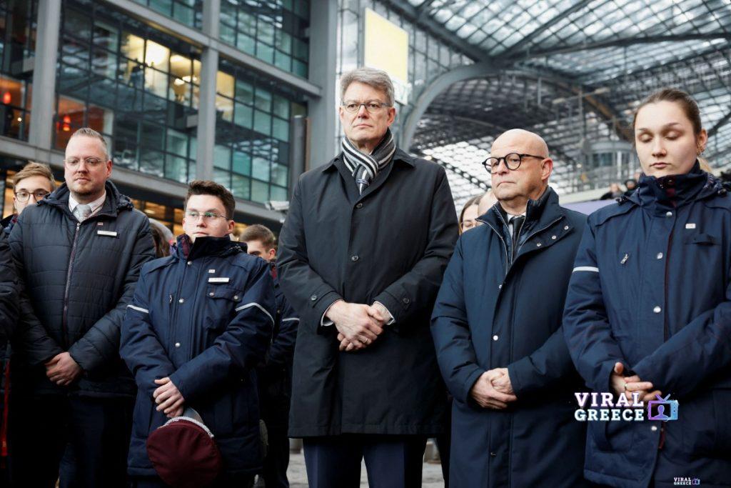 Θανάσιμη επίθεση σε ελεγκτή εισιτηρίων στη Γερμανία germany-1-1024x683