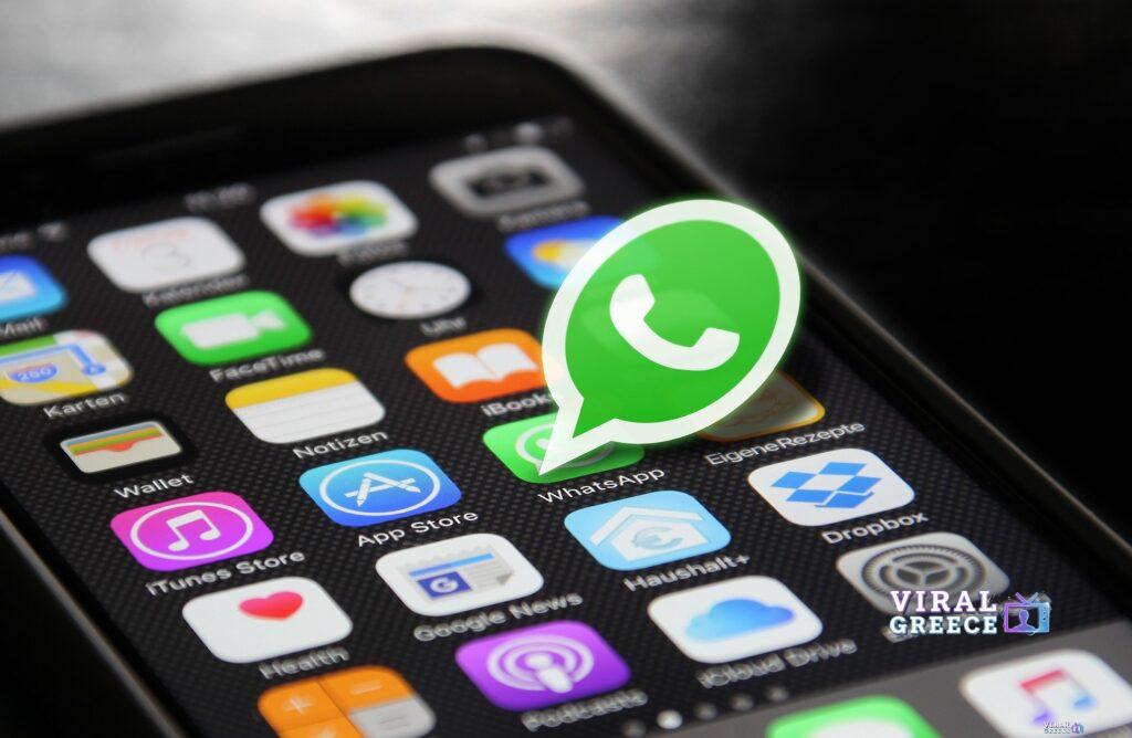Πλήρης αποκλεισμός του WhatsApp στη Ρωσία – Προτροπή για χρήση της κρατικής εφαρμογής MAX