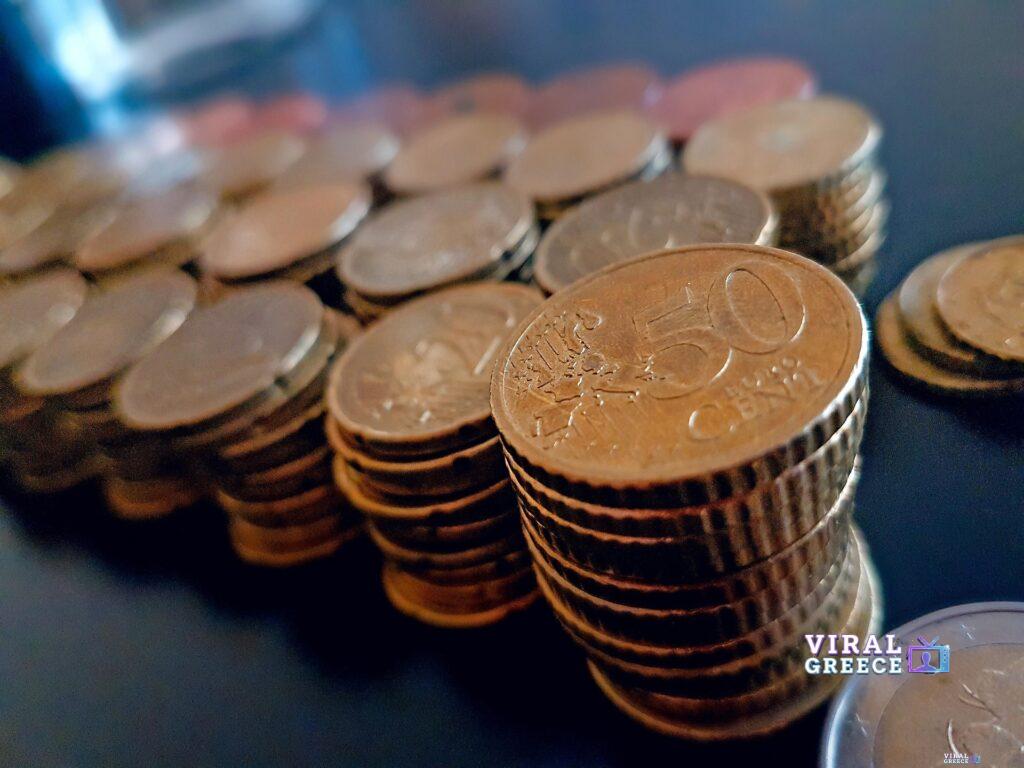 htoh monetary 2736118 1920 Viral Greece