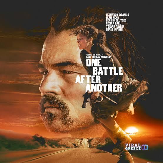 Θρίαμβος για το «Μια Μάχη Μετά την Άλλη» στα 79α BAFTA με έξι βραβεία images