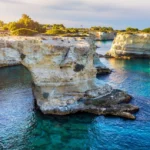 Ιταλία: Κατέρρευσε η «Αψίδα των Ερωτευμένων» στην Απουλία
