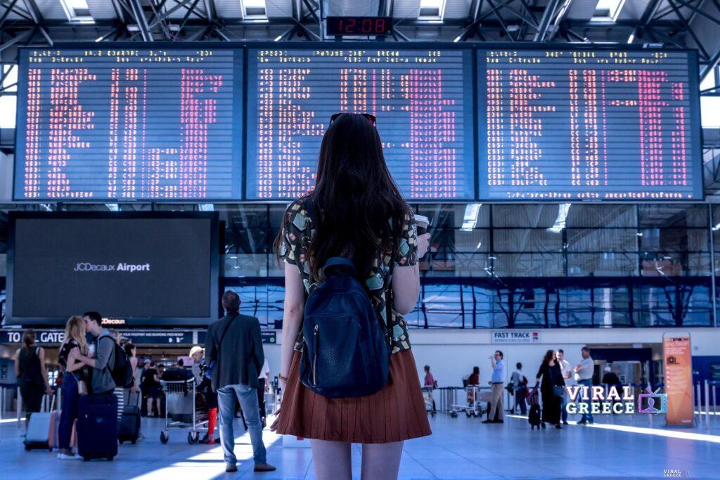 jeshoots com airport 2373727 1920 Viral Greece