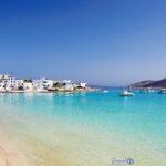 koufonisia limani paralia Viral Greece