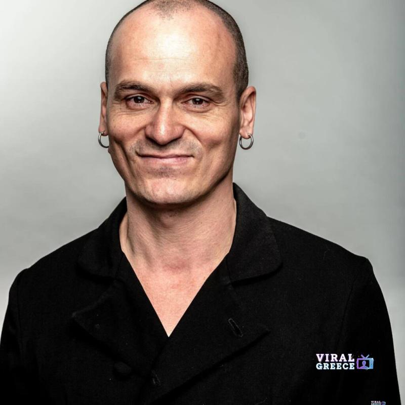 Τέσσερα χρόνια με αναστολή στον Λάμπρο Φιλίππου για βιασμό και απόπειρες βιασμού labros-filippou