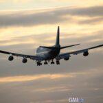 leo 65 airplane in the evening sky 2909311 1920 Viral Greece