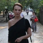 mairi vidali ithopoios oxi goneisjpg Viral Greece