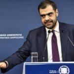 marinakis Viral Greece