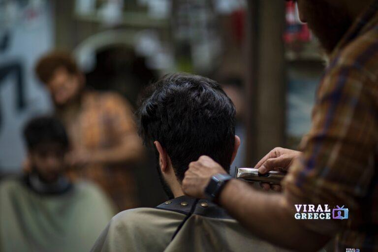 Πύλος: Ξυλοκόπησε τον κουρέα επειδή δεν του άρεσε το κούρεμα mostafa_meraji-electric-shaver-6797899_1920