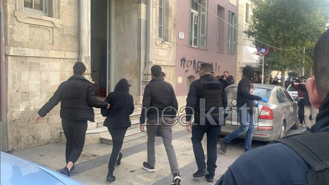 Νεκρός 40χρονος στα Καμίνια Ηρακλείου: Εντοπίστηκε σε εγκαταλελειμμένο κτίσμα μετά από καυγά nea kriti fonos 40xronou