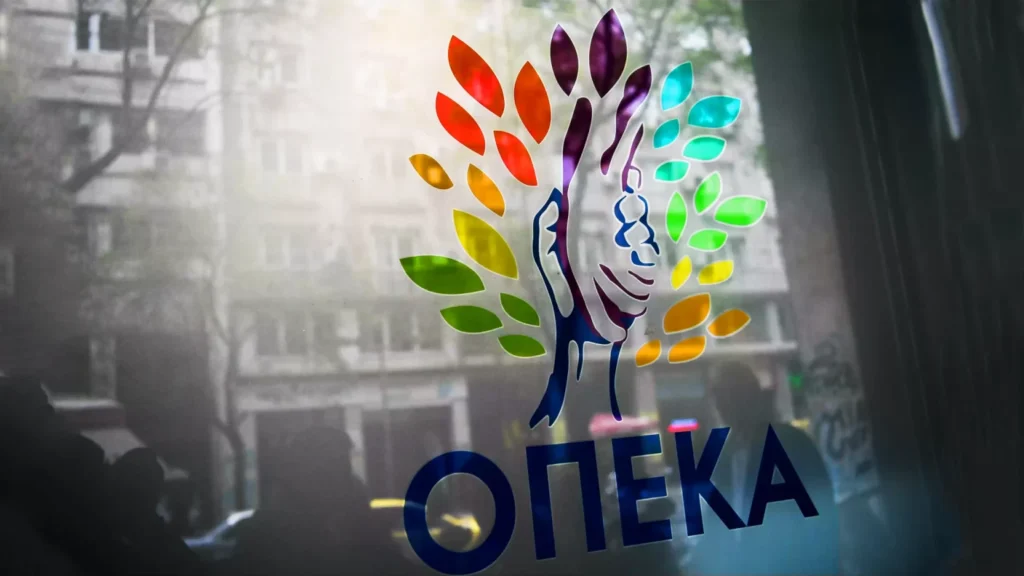 opeka door logo 1536x864 Viral Greece