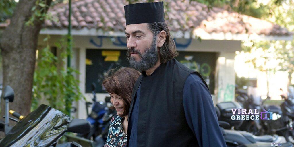 Πατέρας Αντώνιος: Ένοχος για βαριές σωματικές βλάβες ανηλίκων – Η απόφαση του Εφετείου