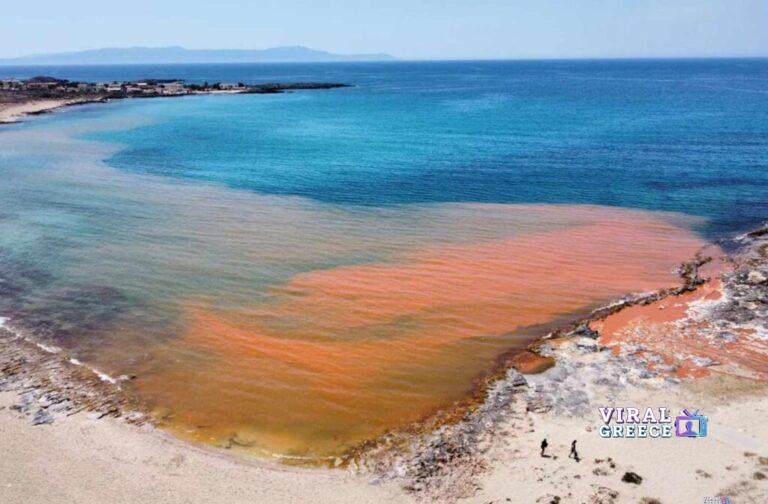 paxia ammos stavros chania