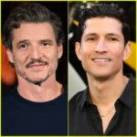 pedro pascal danny ramirez de noche Viral Greece