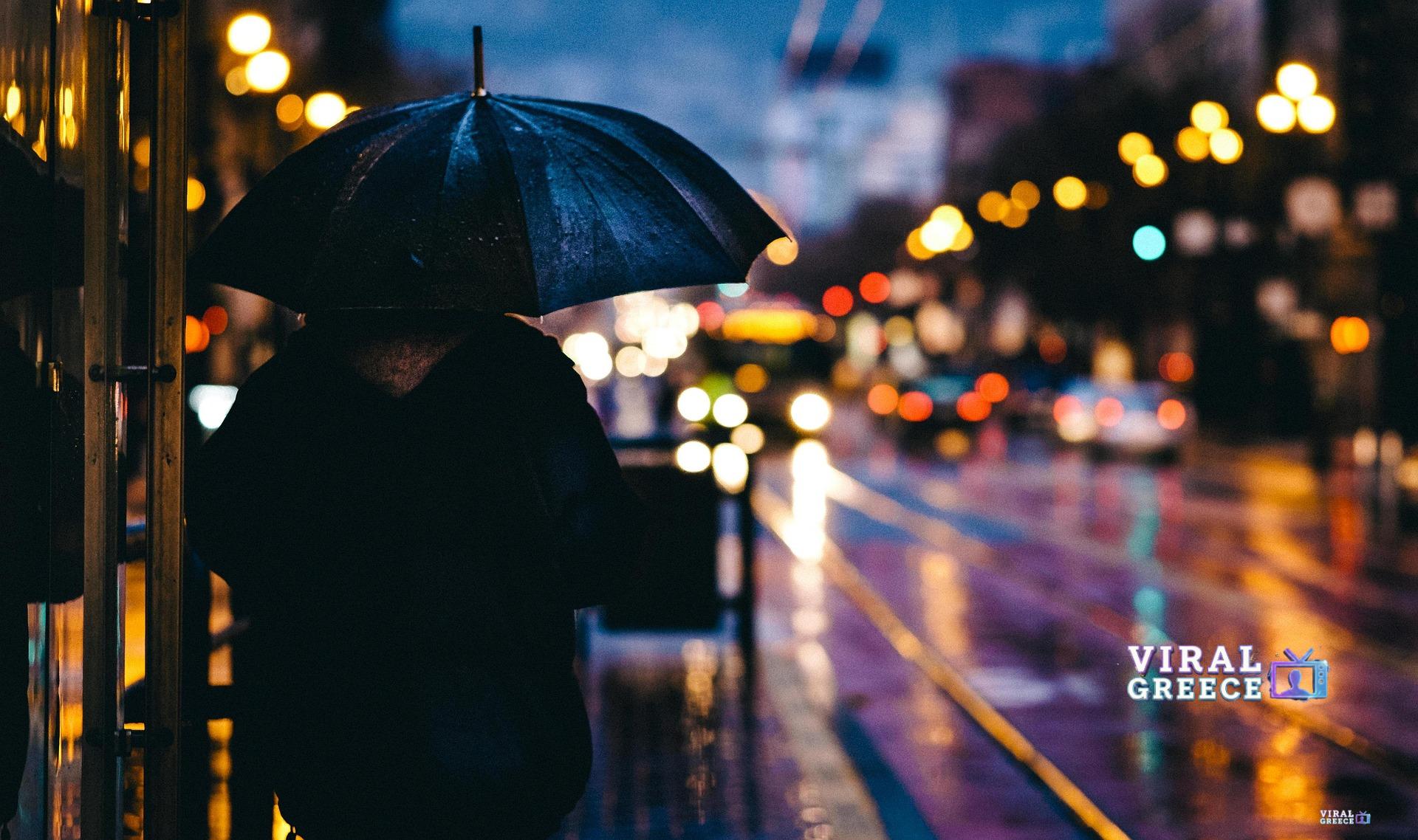 ΕΜΥ: Επικαιροποιήθηκε το Έκτακτο Δελτίο – Πού θα συνεχιστούν τα έντονα φαινόμενα pexels-adult-1867665_1920