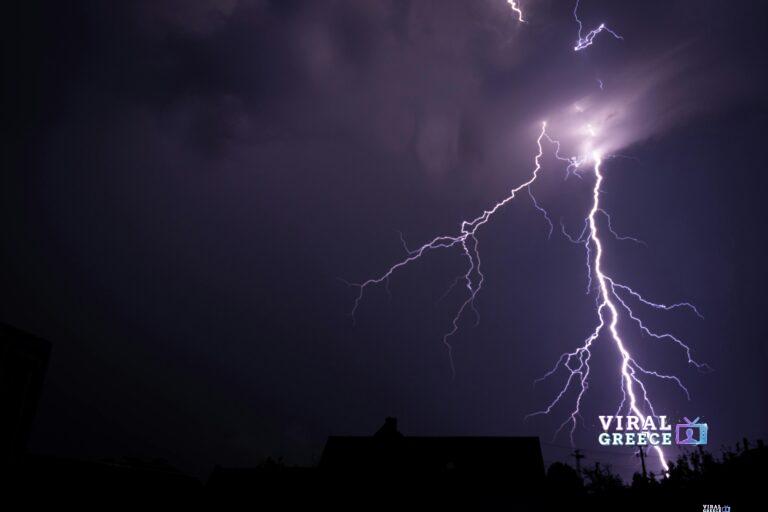 Έκτακτο δελτίο ΕΜΥ: Πορτοκαλί προειδοποίηση για κακοκαιρία pexels-nikiemmert-28571996