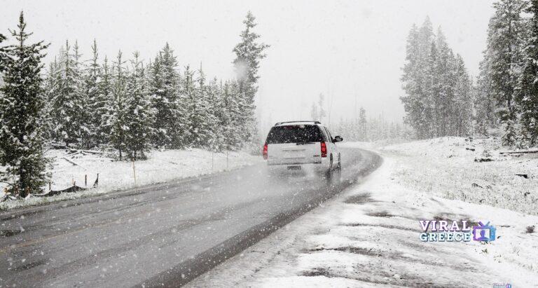 Μερομήνια 2026: Καιρική αστάθεια και χειμωνιάτικες «εκπλήξεις» τον Μάρτιο pexels-snow-1281636_1920