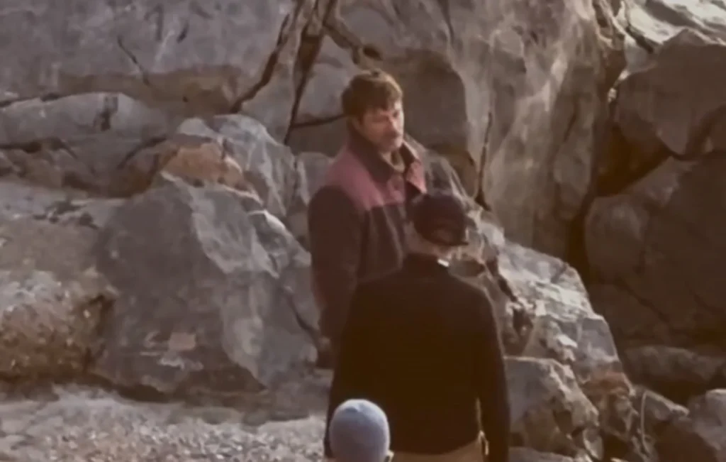 Στην Ύδρα συνεχίζει τα γυρίσματα ο Μπραντ Πιτ για το «The Riders» pit.jpg 1